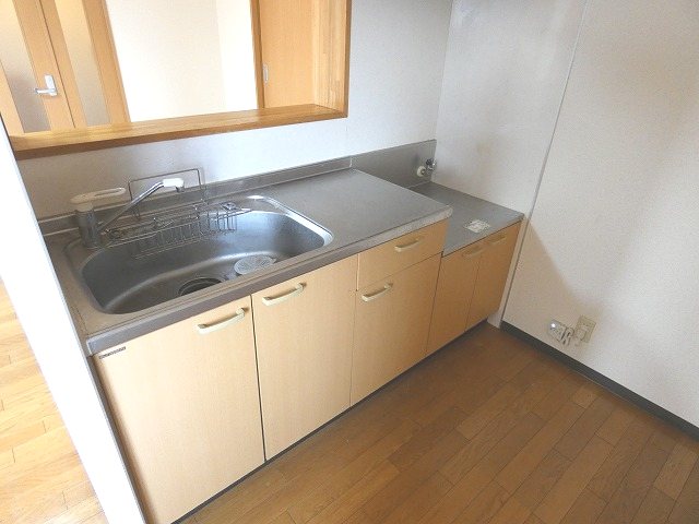 ビークレスト_内装_1