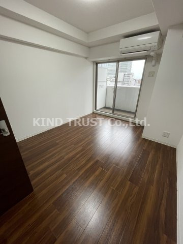 居室・リビング　おしゃれな居間です