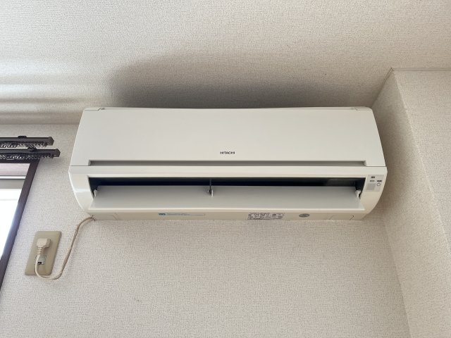 その他設備　イメージ201号室の写真（反転あり）