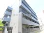 糀谷駅より徒歩12分 5階 築4年6ヶ月の賃貸物件