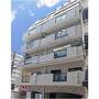 九条駅より徒歩5分 3階 築37年10ヶ月の賃貸物件