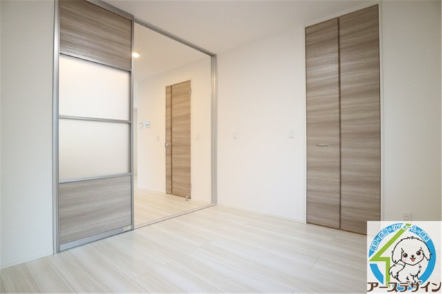 その他部屋・スペース　パース写真