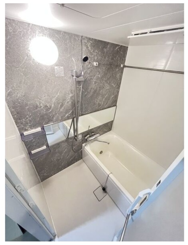 バス・シャワールーム　スプランディッドX