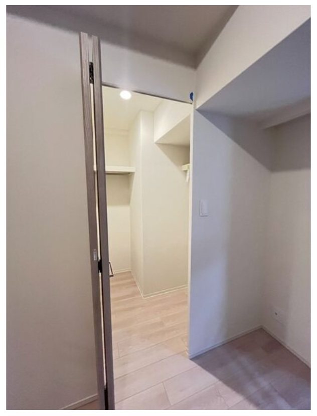 収納　スプランディッドX