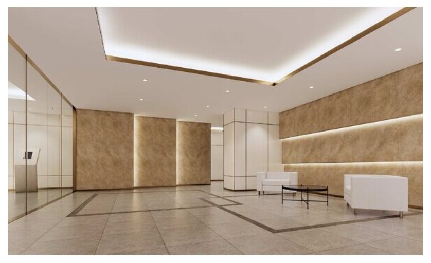 ロビー　スプランディッドX