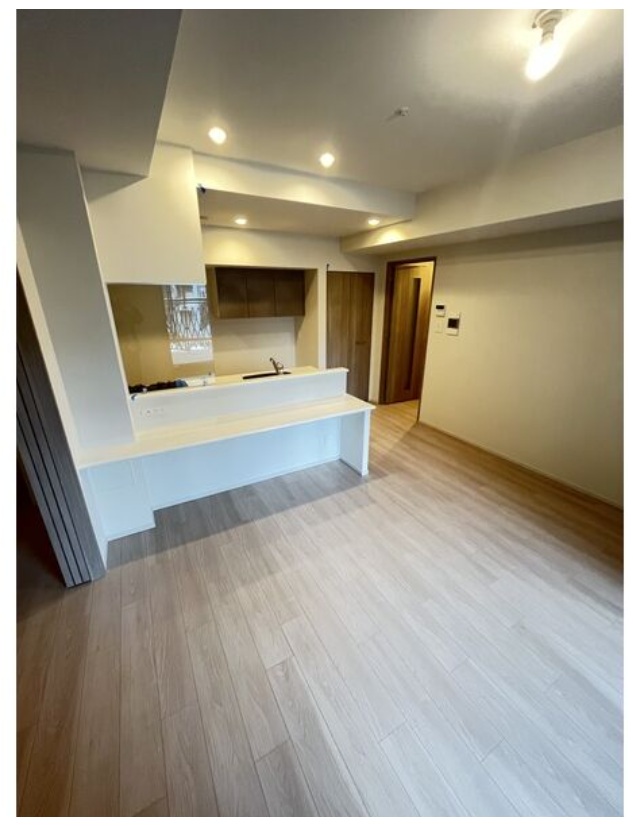 居室・リビング　スプランディッドX