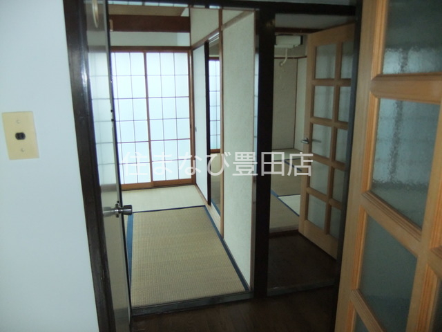 居室・リビング　同型タイプ