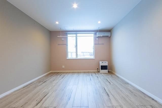 居室・リビング　リビング２