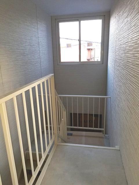 その他共有部分　共用部１