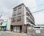 一乗寺駅より徒歩4分 2階 築49年7ヶ月の賃貸物件