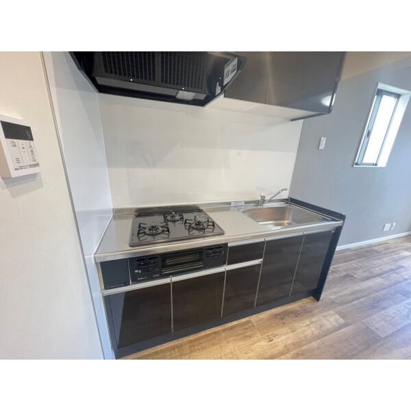 GRACE東方_内装_1