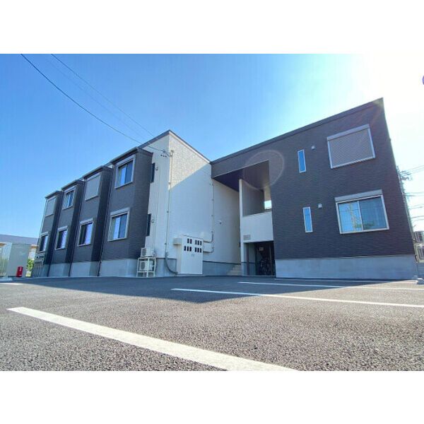 GRACE東方_トップ画像