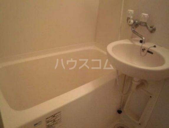 ロイヤルローズの風呂写真