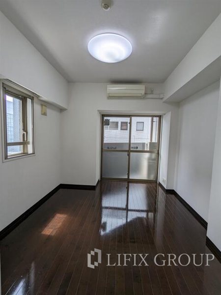 居室・リビング　居間・リビング