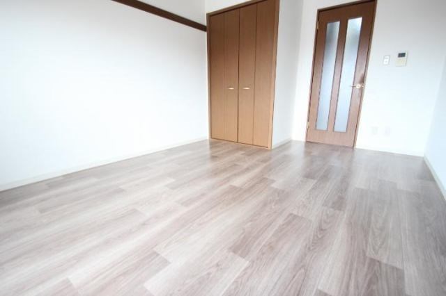 居室・リビング　※現況優先