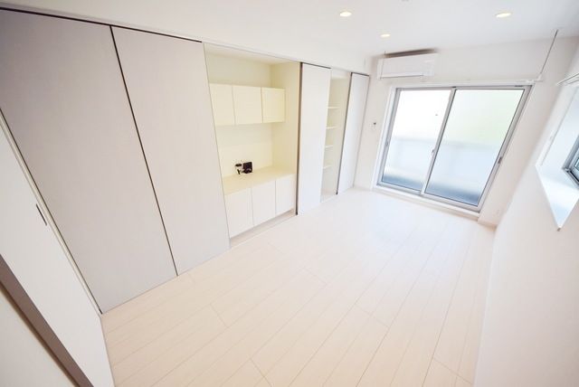 その他部屋・スペース　★清潔感のあるお部屋★