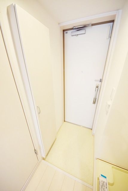 玄関　★玄関★