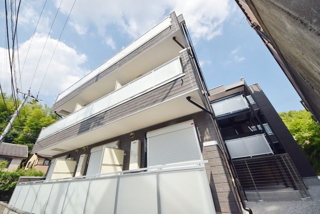 建物外観　★お洒落な外観★