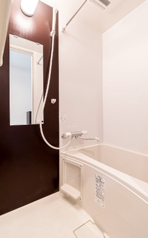 バス・シャワールーム　Delight白楽