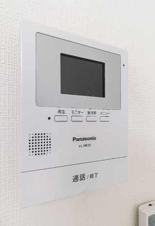 セキュリティ　Delight白楽