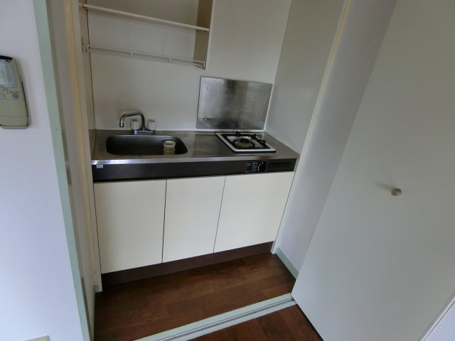 キッチン　別室参考写真