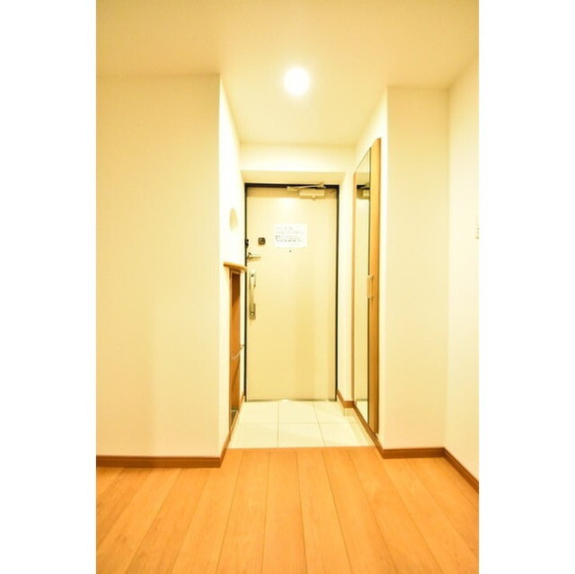 その他部屋・スペース　きれいな内装です