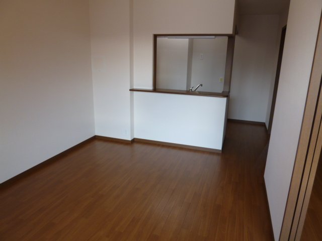 居室・リビング　リビング（イメージ）