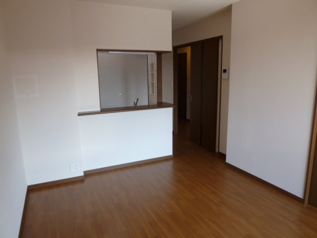 居室・リビング　リビング（イメージ）