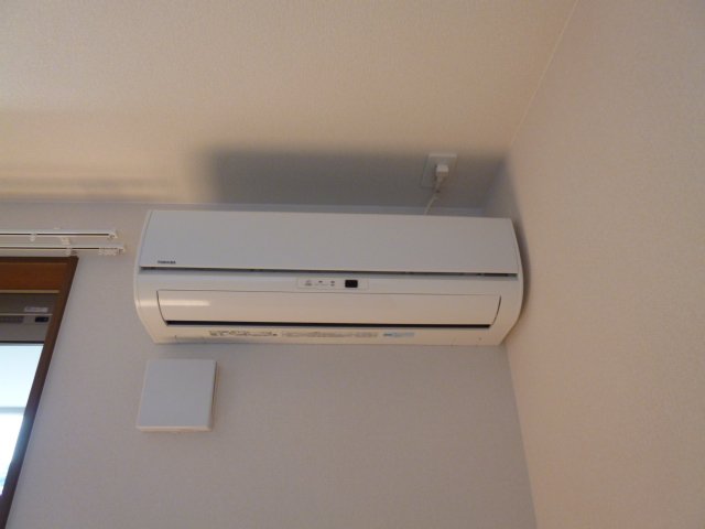 その他設備　エアコン（イメージ）