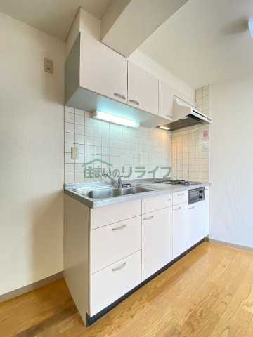 キッチン　プリマベーラ