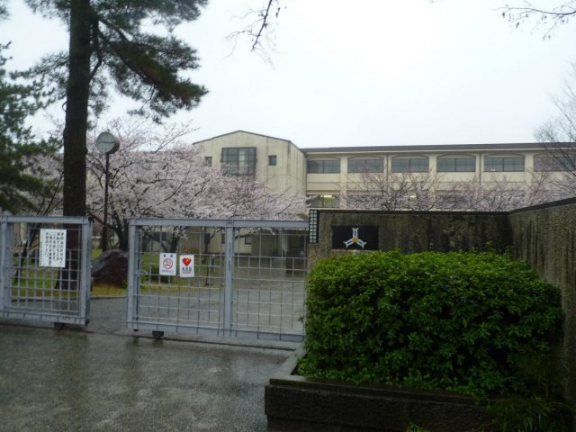 その他　甲陵中学校