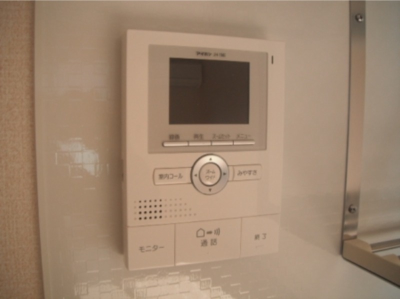 セキュリティ　図面と現状に相違がある場合には現状を優先