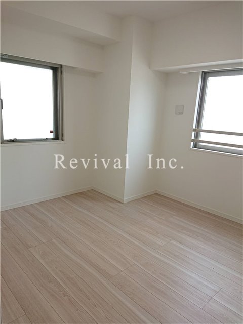 その他部屋・スペース　明るい光の入る空間設計ですね