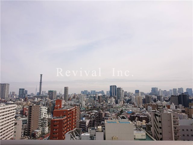 その他　周辺環境も便利でございます