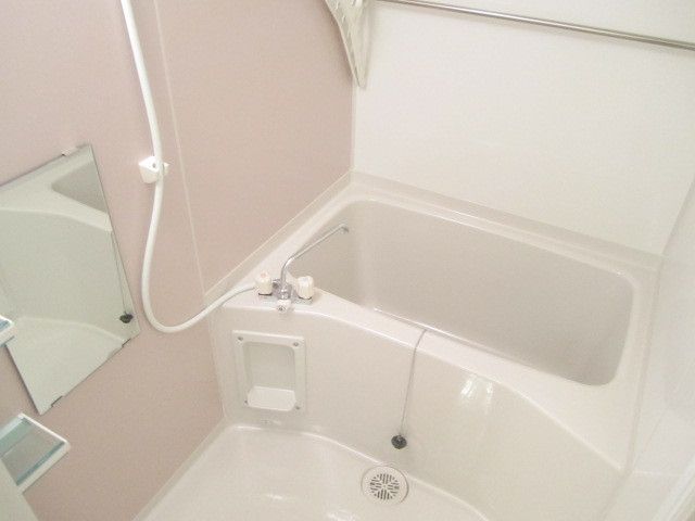 バス・シャワールーム　室内・室内設備