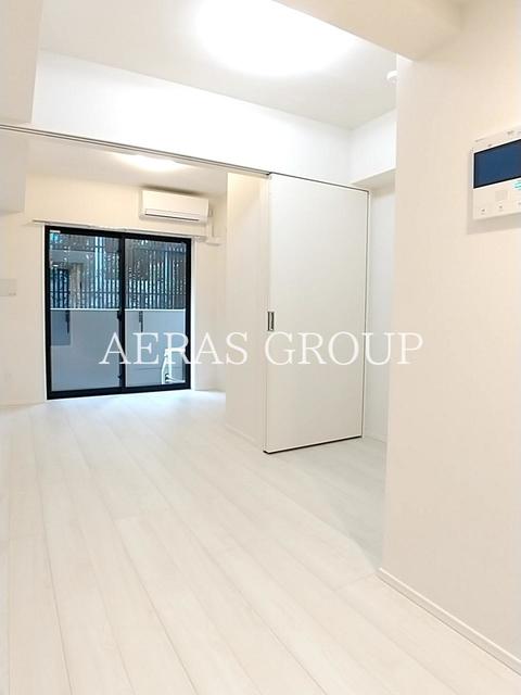 居室・リビング　別部屋同仕様