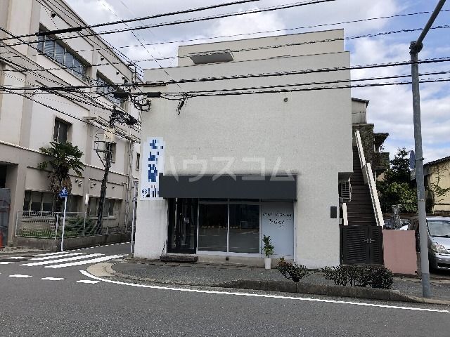 飲食店　グッドモーニングベーカリー（飲食店）まで566m