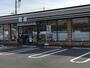 コンビニ　セブンイレブン（コンビニ）まで150m