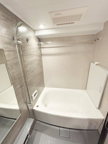 バス・シャワールーム　※別室参考写真