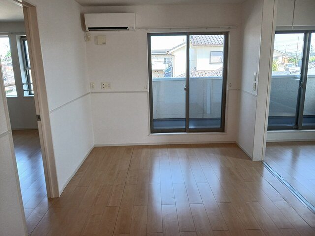 居室・リビング　リビングです