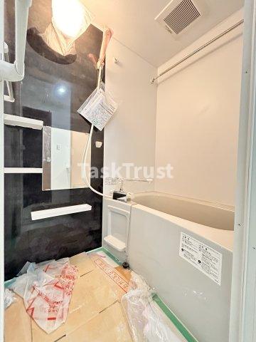 バス・シャワールーム　※反転タイプになります