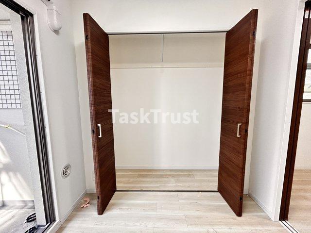 収納　※反転タイプになります