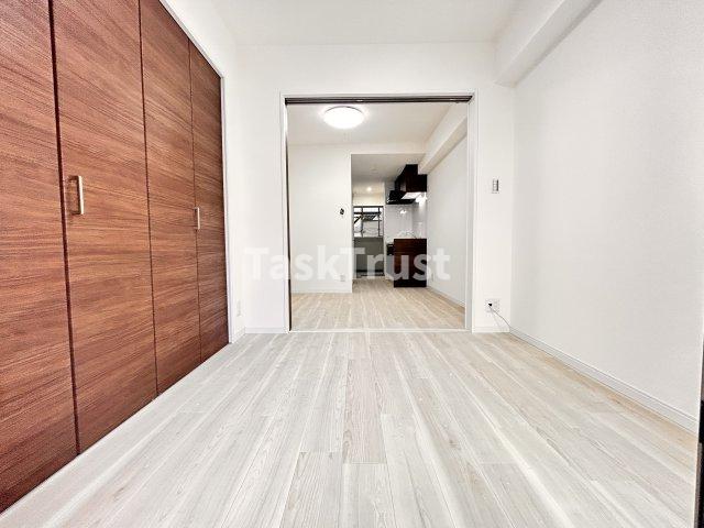 居室・リビング　※反転タイプになります