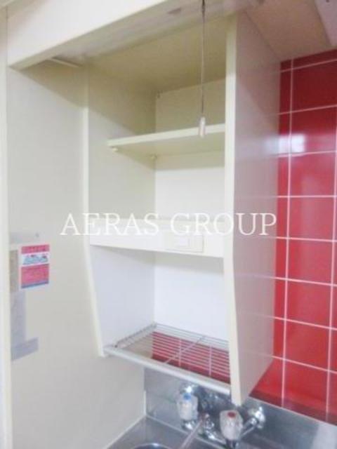 収納　同間取り参考写真