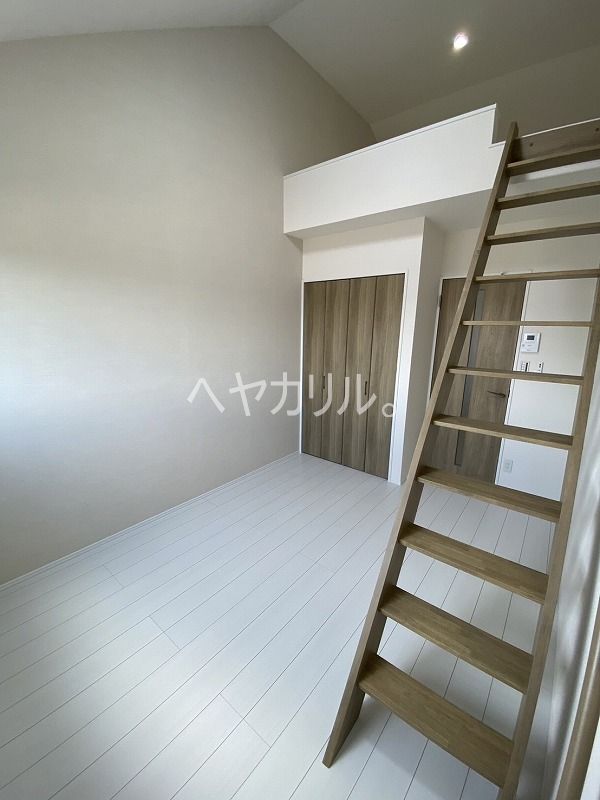 その他　同建物別部屋参考