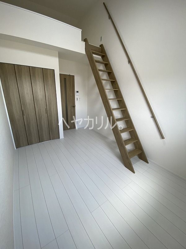 その他部屋・スペース　同建物別部屋参考