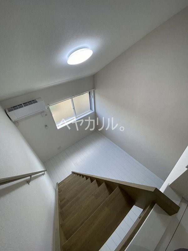 居室・リビング　同建物別部屋参考