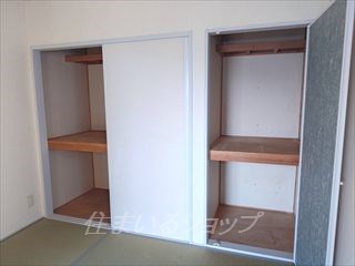 その他部屋・スペース　改装前の内観です