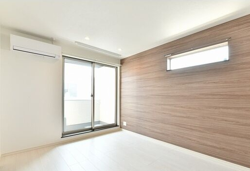 居室・リビング　リビングです