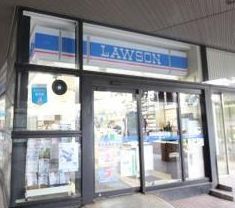 コンビニ　ローソン テクノポートカマタ店（コンビニ）まで478m